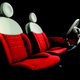 Image for article titled Fiat 500 Rolls Out in Europe, Bristling with Tech Goodness